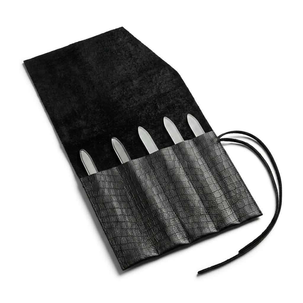 Funda de Piel para Cuchillo