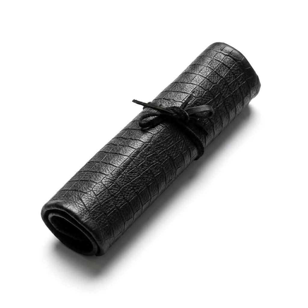Funda de Piel para Cuchillo - Imagen 2