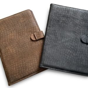 Carpeta Ejecutiva en Piel -COF01